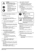 Предварительный просмотр 572 страницы Honsel 320620000000-010-1 Operating Manual