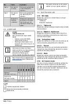 Предварительный просмотр 586 страницы Honsel 320620000000-010-1 Operating Manual