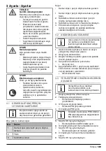 Предварительный просмотр 589 страницы Honsel 320620000000-010-1 Operating Manual