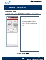 Preview for 12 page of Hontek MVC-5030R Development Manual