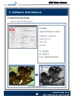 Preview for 27 page of Hontek MVC-5030R Development Manual