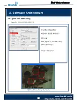 Preview for 29 page of Hontek MVC-5030R Development Manual