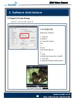 Preview for 35 page of Hontek MVC-5030R Development Manual