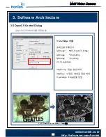 Preview for 38 page of Hontek MVC-5030R Development Manual