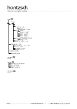 Preview for 12 page of Hontzsch flowtherm Ex Operating Instructions Manual