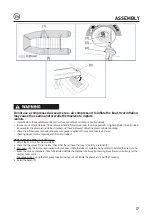 Preview for 17 page of HonWave T20 Original Instructions Manual