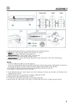 Preview for 21 page of HonWave T20 Original Instructions Manual