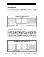 Preview for 6 page of Hood Depot KAP Series Installation, Operation And Maintenance Manual