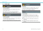 Preview for 15 page of Hoogo S3 Manual