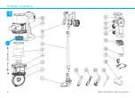 Предварительный просмотр 3 страницы Hoogo S4 Manual