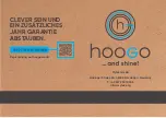 Предварительный просмотр 122 страницы Hoogo S4 Manual