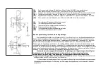 Предварительный просмотр 3 страницы Hook 030 501 Operation And Maintenance