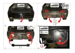 Предварительный просмотр 7 страницы Hook 050 101 Installation Instructions Manual