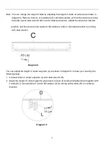 Preview for 3 page of Hooker Furniture 1610-90267-WH Assembly Instruction