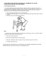 Preview for 2 page of Hooker Furniture 1618-25350-DKW Assembly Instruction