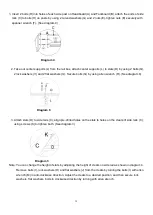 Preview for 3 page of Hooker Furniture 1620-90367-LTBR Assembly Instruction