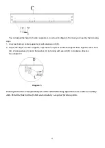 Preview for 4 page of Hooker Furniture 1620-90367-LTBR Assembly Instruction