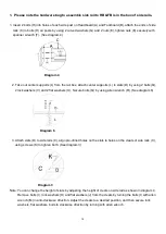 Preview for 3 page of Hooker Furniture 5/0 Panel Headboard 1620-90351-LTBR Assembly Instruction