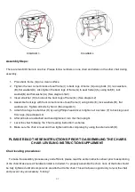 Preview for 2 page of Hooker Furniture 5070-75510 Assembly Instruction