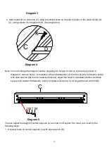 Preview for 3 page of Hooker Furniture 5070-90267 Assembly Instruction