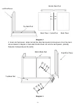 Preview for 2 page of Hooker Furniture 5107-70465 Assembly Instruction