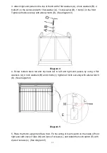 Preview for 3 page of Hooker Furniture 5107-70465 Assembly Instruction