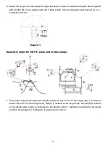 Предварительный просмотр 3 страницы Hooker Furniture 5701-90667 Assembly Instruction