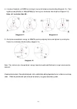 Предварительный просмотр 5 страницы Hooker Furniture 5701-90667 Assembly Instruction