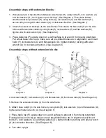 Preview for 2 page of Hooker Furniture 5751-75200T-95 Assembly Instruction