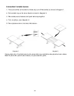 Preview for 3 page of Hooker Furniture 5751-75200T-95 Assembly Instruction