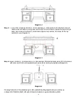 Предварительный просмотр 2 страницы Hooker Furniture 5960-10563-MULTI Disassembly Instruction