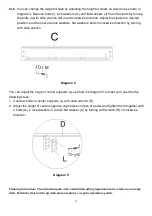 Preview for 3 page of Hooker Furniture 5960-90251-MULTI Assembly Instruction