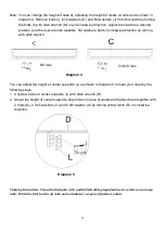 Preview for 3 page of Hooker Furniture 5960-90851-BRN Assembly Instruction