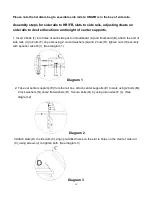 Preview for 2 page of Hooker Furniture 638-90967 Assembly Instruction