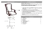 Hooker Furniture EC245 Operational Instruction preview