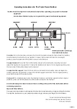 Preview for 2 page of Hooker Furniture RC603-PHZL-091 Assembly Instructions