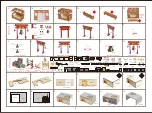 Предварительный просмотр 9 страницы Hoomeda Life Long Love Pc2011 Instruction Manual