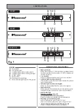 Предварительный просмотр 7 страницы Hoonved 53 BT Instructions For User