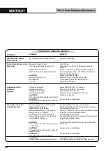 Предварительный просмотр 64 страницы Hoonved AP43E Series Translation From The Original Instructions