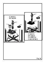 Предварительный просмотр 20 страницы Hoonved C 43 D E Instructions For User