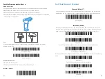 Предварительный просмотр 6 страницы Hootoo HT-BS012 User Manual