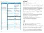 Предварительный просмотр 12 страницы Hootoo HT-BS012 User Manual