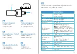 Предварительный просмотр 3 страницы Hootoo HT-IM003 Online Manual