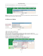 Предварительный просмотр 30 страницы Hootoo HT-IP006N Manual Book