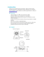 Preview for 2 page of Hootoo HT-IP210P User Manual