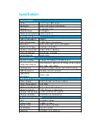 Preview for 5 page of Hootoo HT-IP210P User Manual