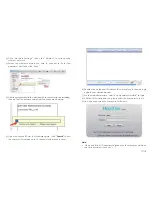Предварительный просмотр 6 страницы Hootoo HT-IP212HDP Advanced User'S Manual