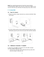 Предварительный просмотр 5 страницы Hootoo HT-ND002 Online Manual