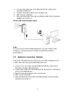 Предварительный просмотр 6 страницы Hootoo HT-ND002 Online Manual