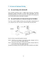 Предварительный просмотр 8 страницы Hootoo HT-ND002 Online Manual